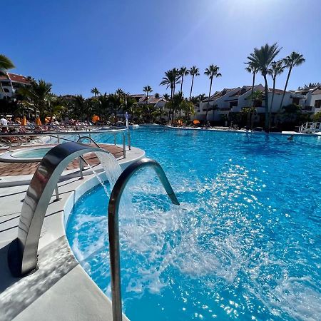 Apartament Seafront New Modern Study Ps3 Playa de las Americas  Zewnętrze zdjęcie