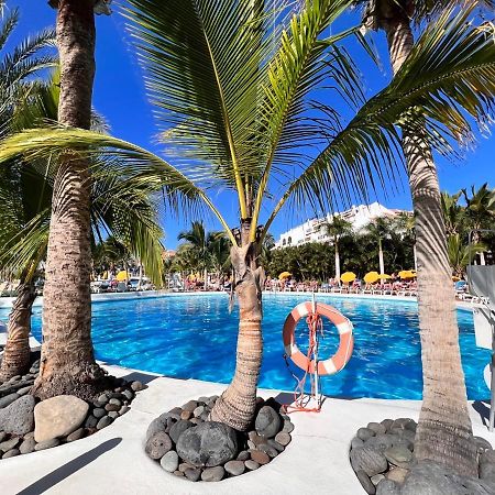 Apartament Seafront New Modern Study Ps3 Playa de las Americas  Zewnętrze zdjęcie