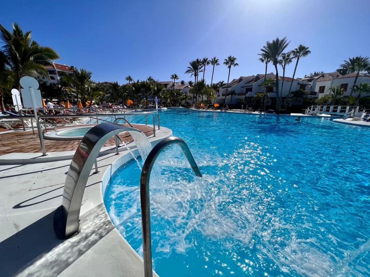 Apartament Seafront New Modern Study Ps3 Playa de las Americas  Zewnętrze zdjęcie