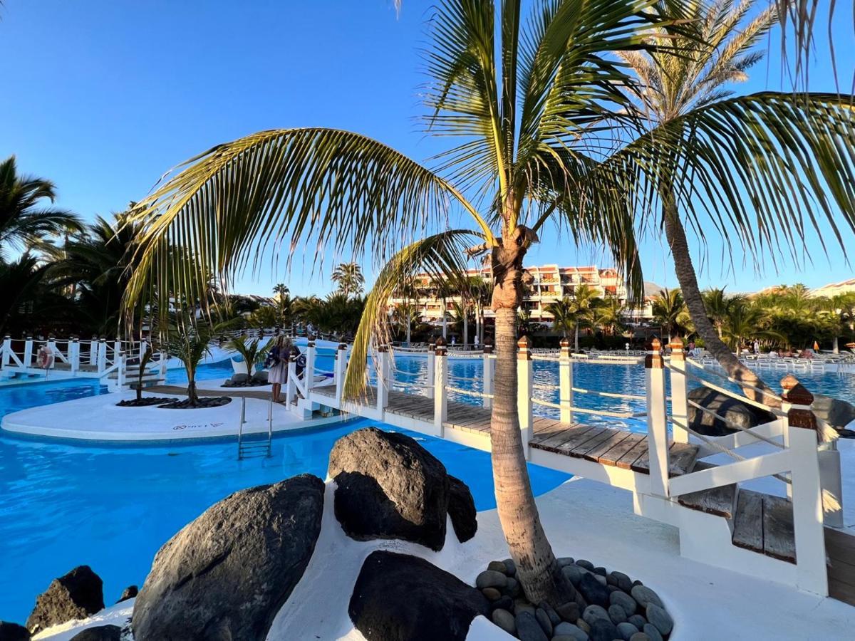 Apartament Seafront New Modern Study Ps3 Playa de las Americas  Zewnętrze zdjęcie