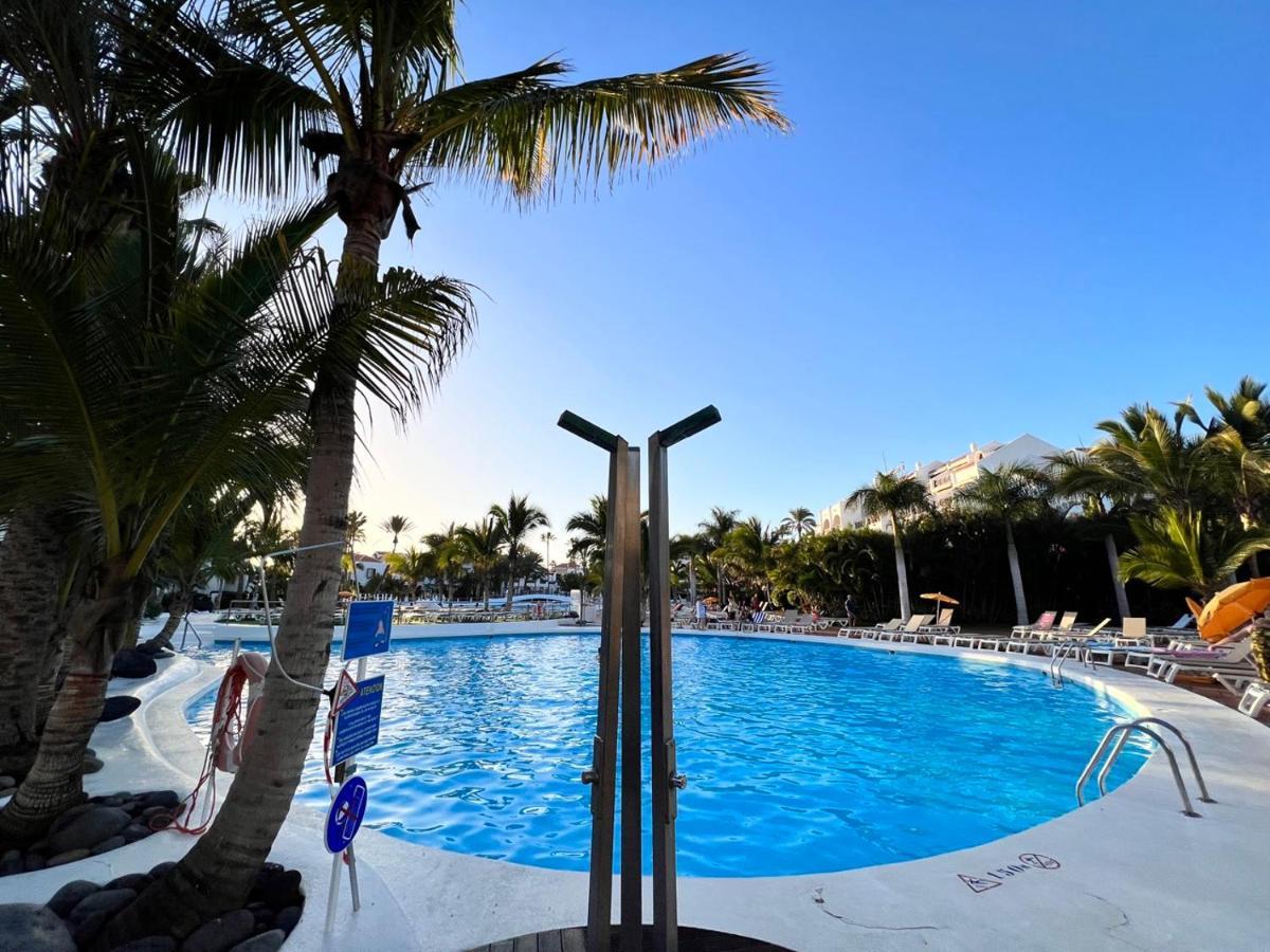 Apartament Seafront New Modern Study Ps3 Playa de las Americas  Zewnętrze zdjęcie